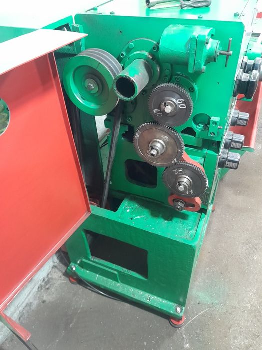 Токарный станок 1д95.  220в