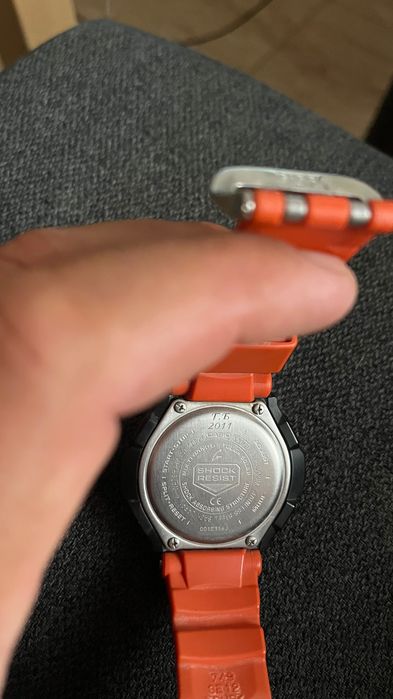 G-shock gw3000 m 4aer