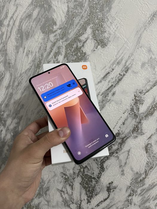 Продам Редми Нот 12 про/ Redmi Note 12 Pro