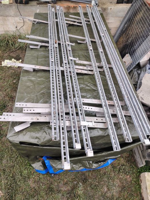 PANOURI Solare apa calda