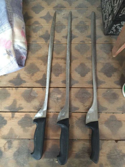 Продам нож для шаурмы