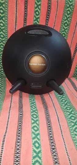Boxa portabila Harman Kardon Onyx Studio 4, Bluetooth, Negru