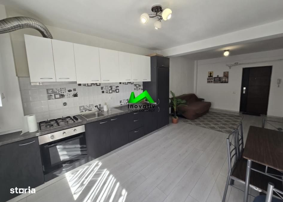 Apartament de inchiriat 2 camere Sibiu Doamna Stanca