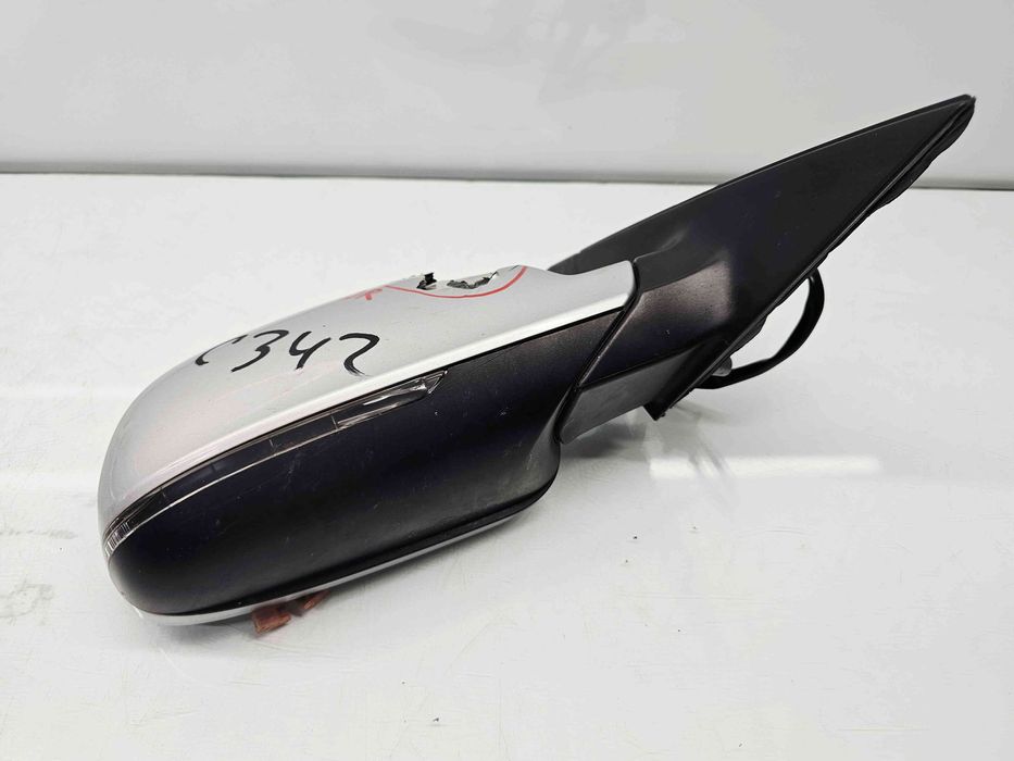 Oglinda dreapta Audi A4 (8K2, B8.5) Facelift [Fabr 2008-2015] LX7W