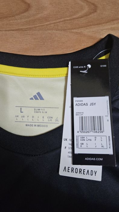 Tricou adidas Club America fotbal