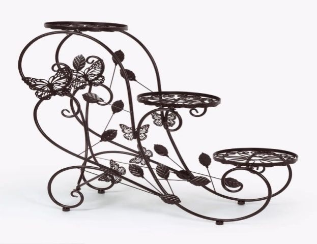 Цветарник. Поставка за саксии. MC0135HP-N