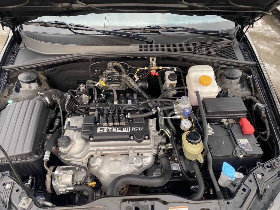 Ideal holatda Jentra Full pozitsiyasi sotiladi