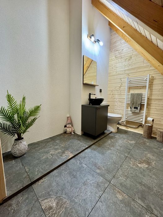 Cabana Luna de închiriat