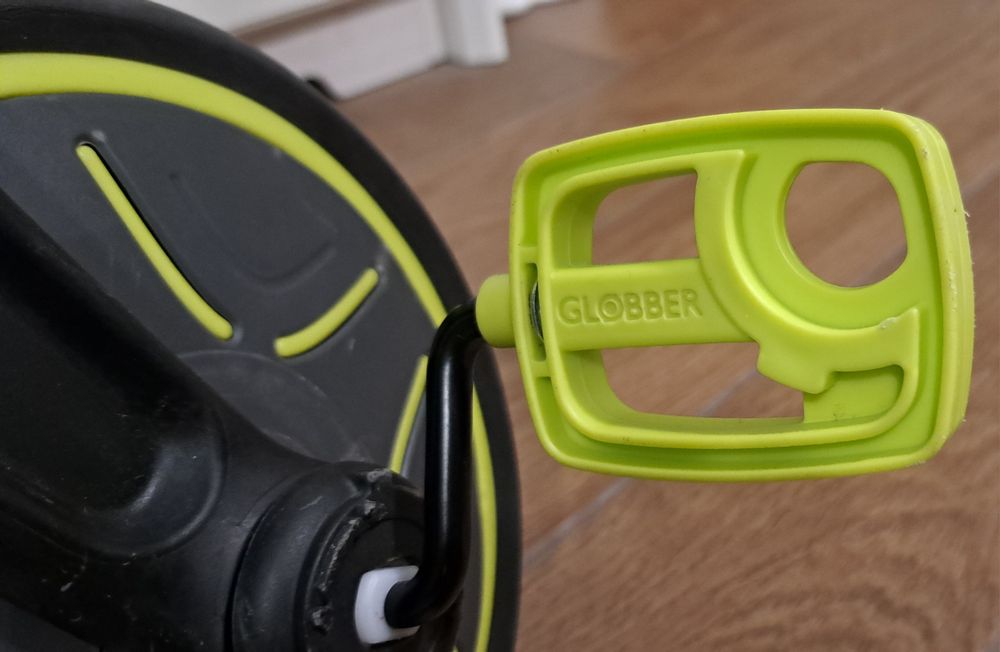 Детска триколка 4 в 1 Globber