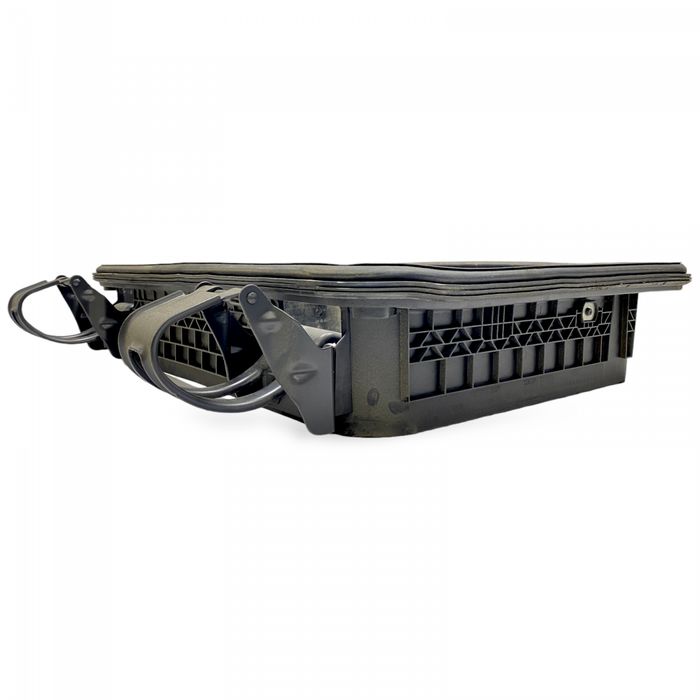 2515269 Capacul compartimentului de depozitare al cabinei Cadru din plastic, stânga SCANIA L,P,G,R,S-series (2016-) SCANIA