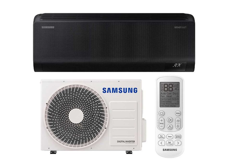 Лучшие цены на samsung кондиционеры 9-18 тыс. btu