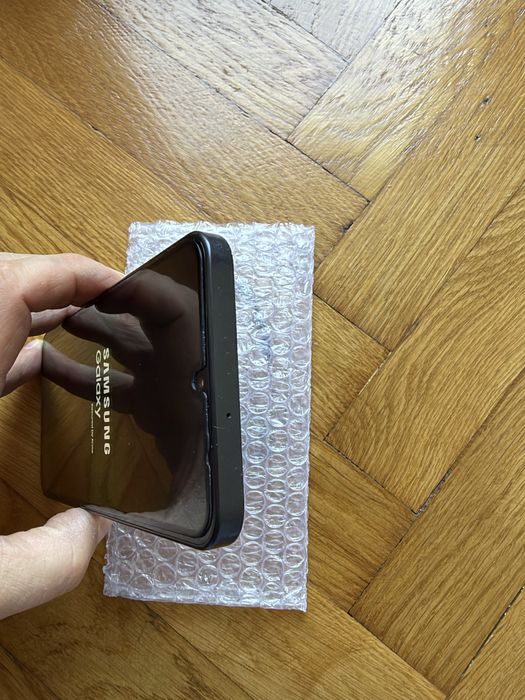 Samsung Galaxy A17 de 128 Gb Dual Black