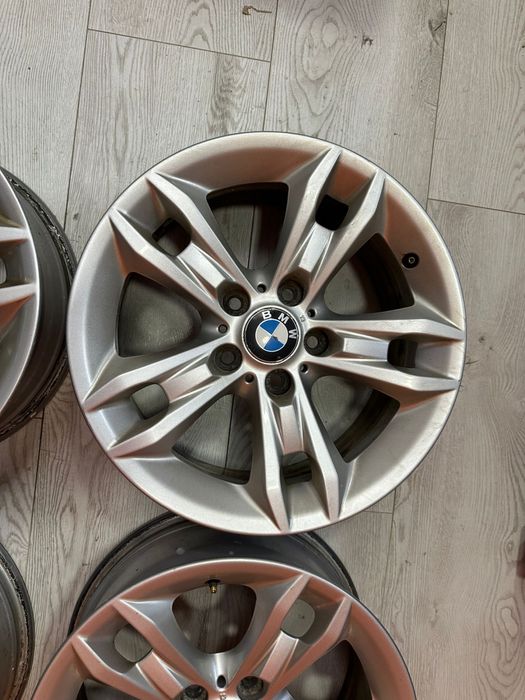 Jante aliaj bmw R17