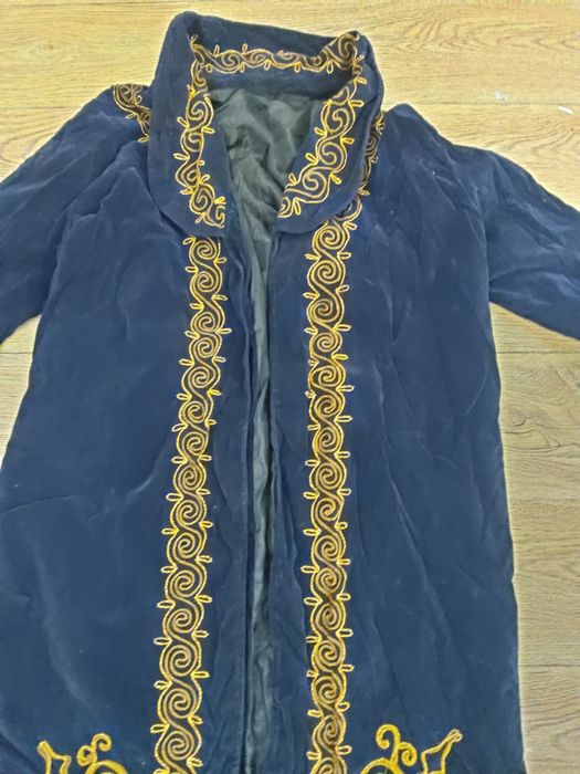 Камзолы.    мужские