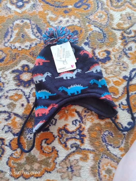 Продам вещи на мальчика