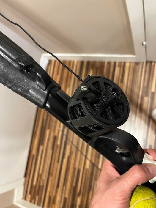 Харпун Ролер Pathos SNIPER ROLLER 85см