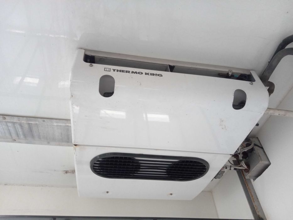 Termo King Spectrum TS