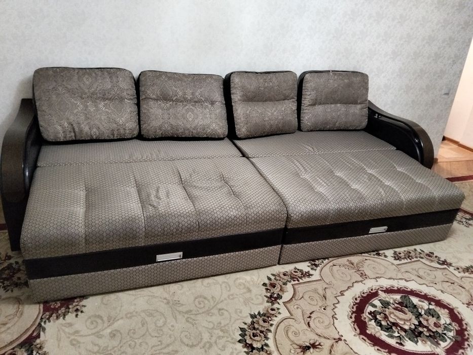 Продается диван 50 000