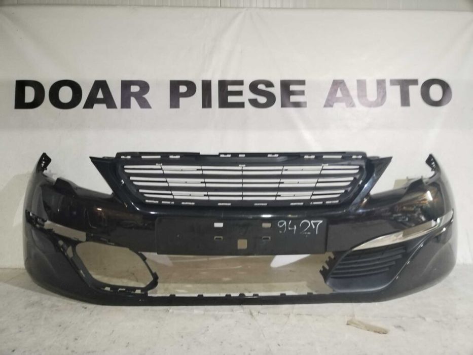 Bara fata Peugeot 308, 2013, 2014, 2015, 2016, 2017, 2018, cod origine OE AA35899370.