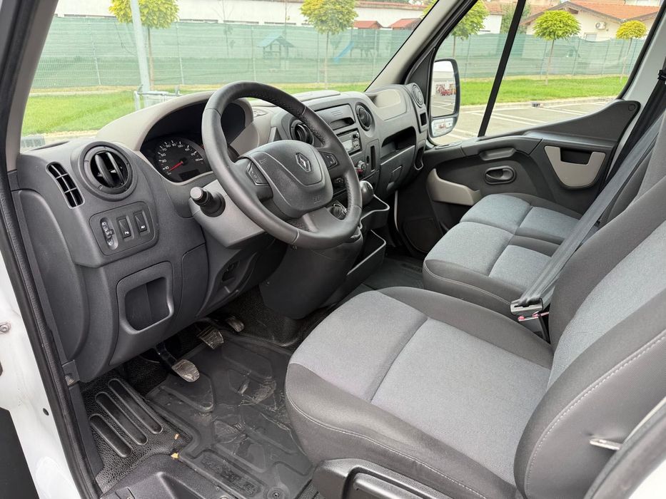 Renault Master L2H2,Euro5,Clima