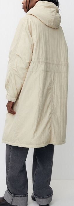 Pull & bear Deluxe Outerwear
