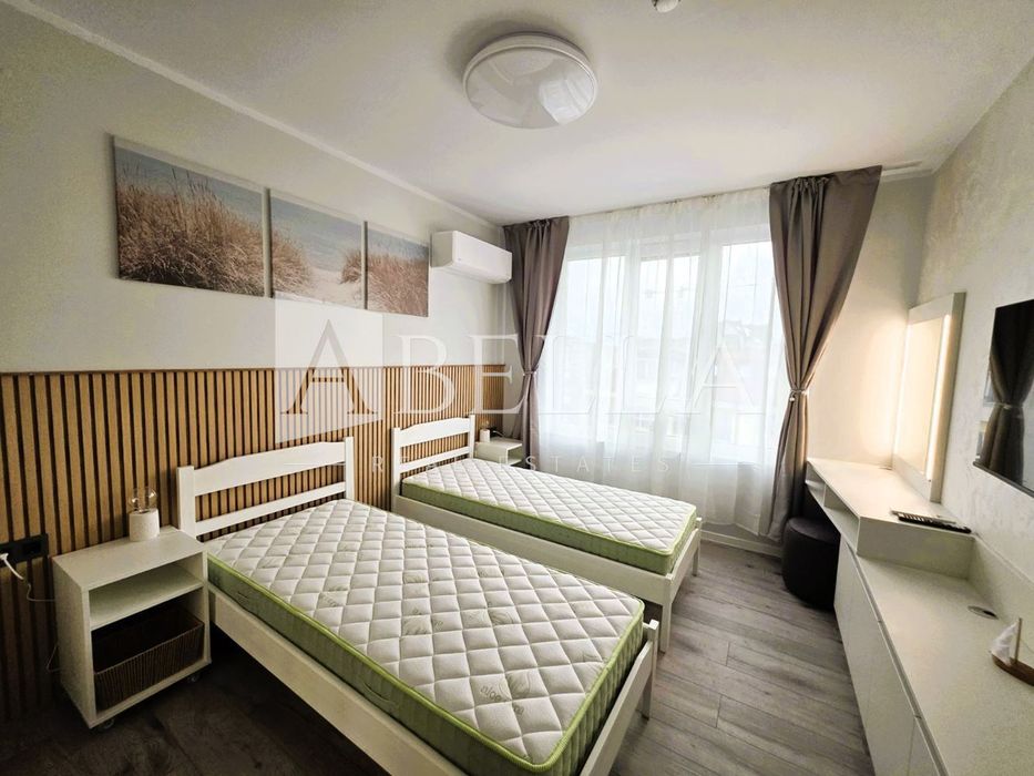 Дава се под наем Тристаен апартамент в София, Люлин 9 - 90 кв.м за 997.05 € - Снимка #5