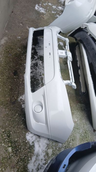 Vand piese auto Dacia logan