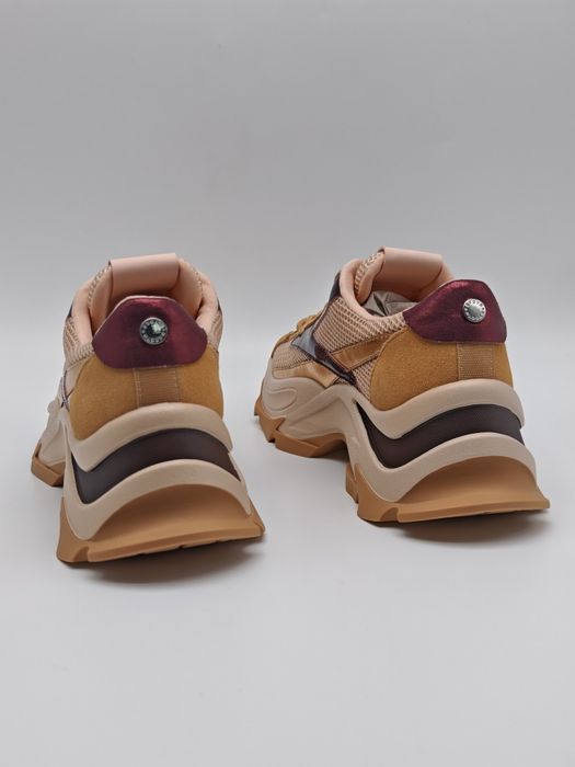 STEVE MADDEN Оригинални Сникърси