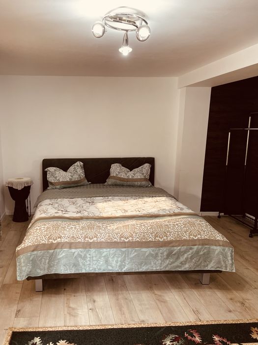 Cazare Slanic Prahova - Casa ViLa Puy
