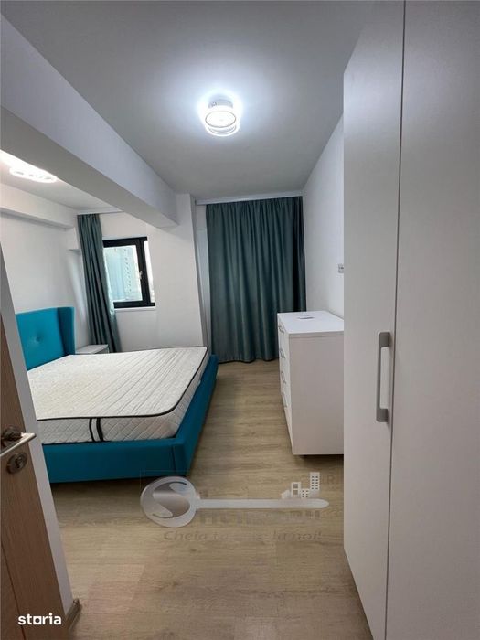 Apartament 2 camere TATARASI- ATENEU