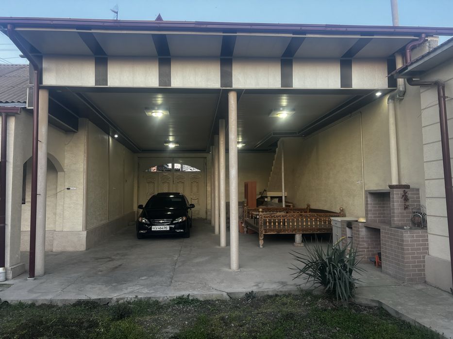 Уй сотилади бектемир тумани 6 сотих