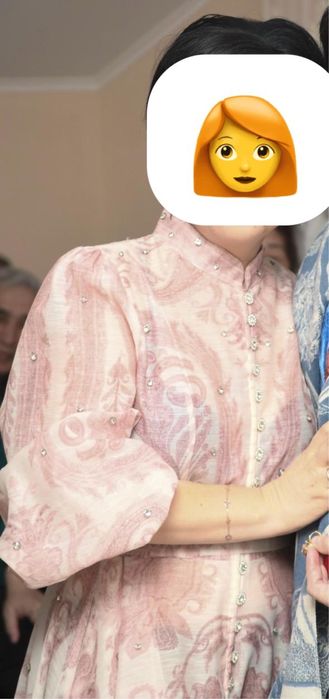 Продам вечернее платье