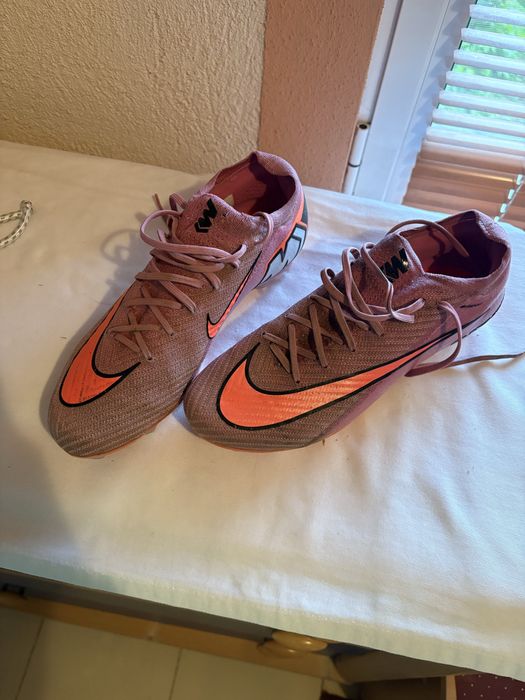 Nike Mercurial Бутонки