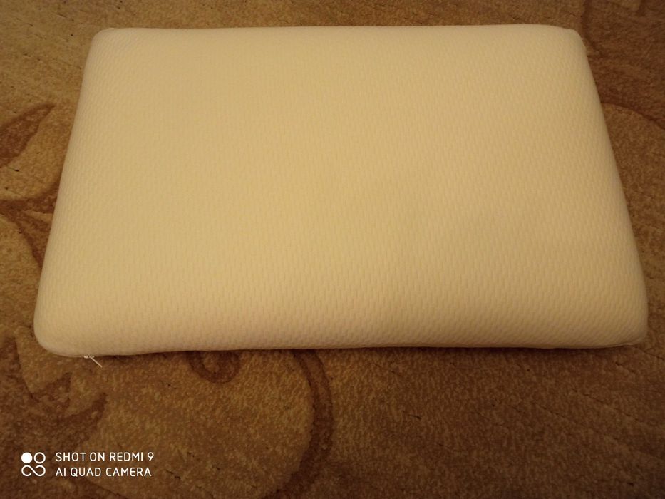 Възглавница Premlum memory