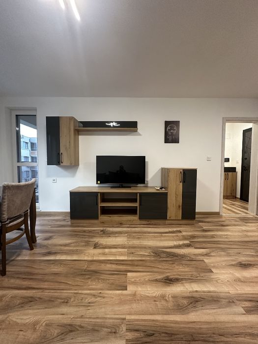 Дава се под наем Двустаен апартамент в Шумен, Болницата - 60 кв.м за 357 € - Снимка #3