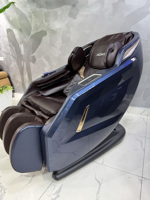 Kreslo massajor bizness Adiks A-044