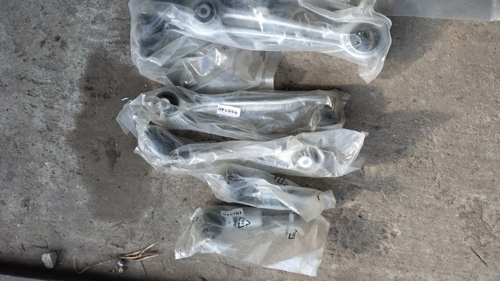 Kit brațe audi A4 b5