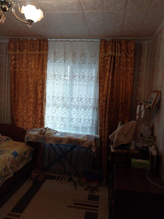 Продам 3-комн.квартиру