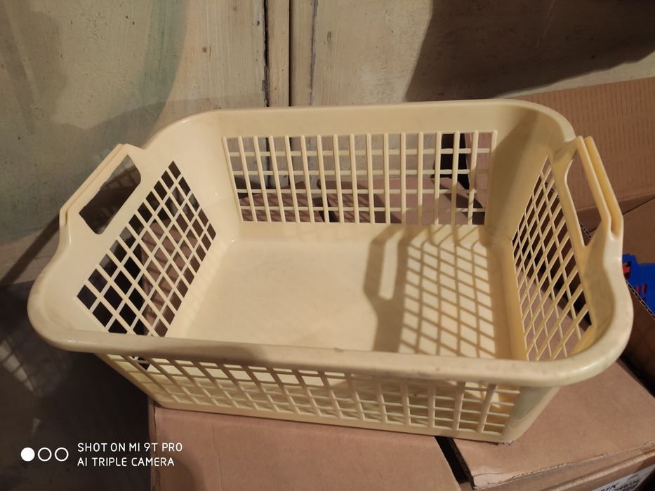 Cosuri depozitare universale