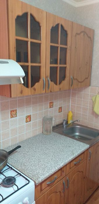 Продаю квартиру