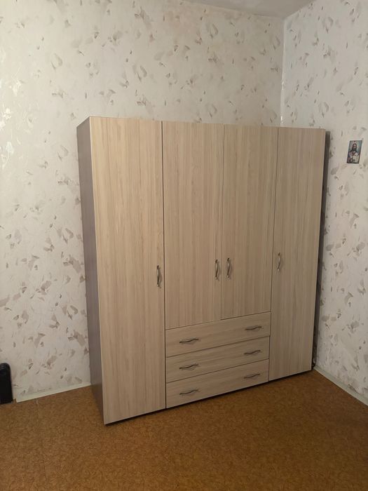 Продава се Едностаен апартамент в Чирпан - 35 кв.м за 875 €/кв.м - Снимка #1