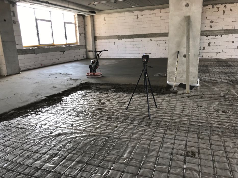 Executam sape mecanizate-elicopterizate