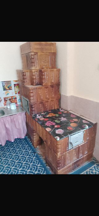 casa starchiojd prahova