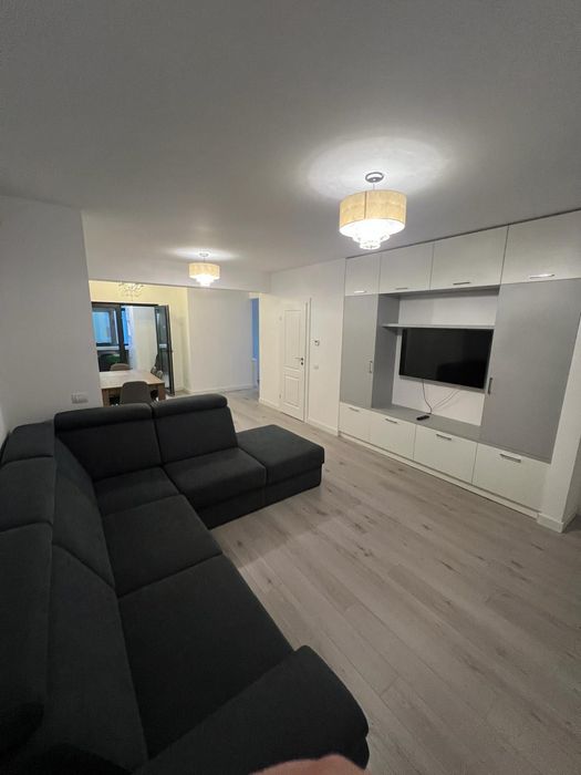 Apartament cu 3 camere in Miroslava!