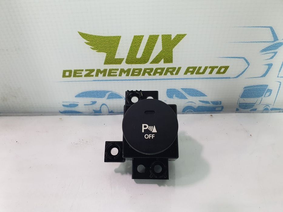 Buton senzori de parcare 93600-3u020 Kia Sportage 3  [din 2010 pana