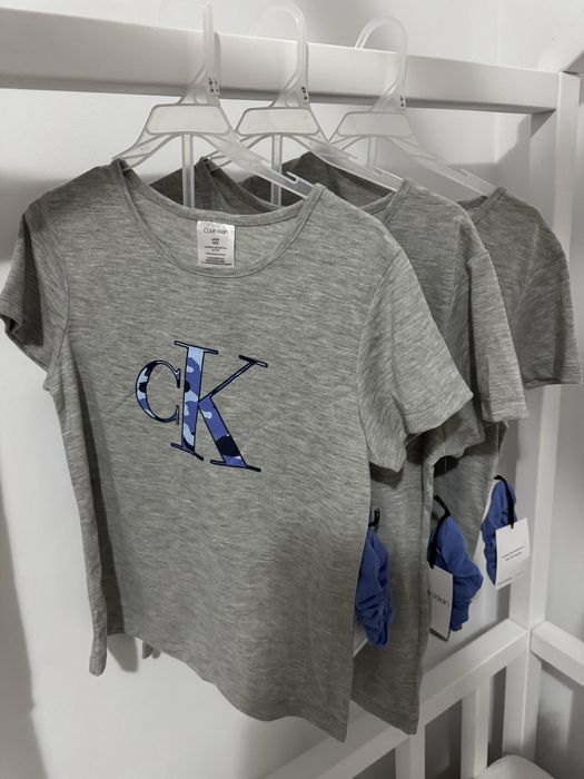 Calvin Klein комплекти