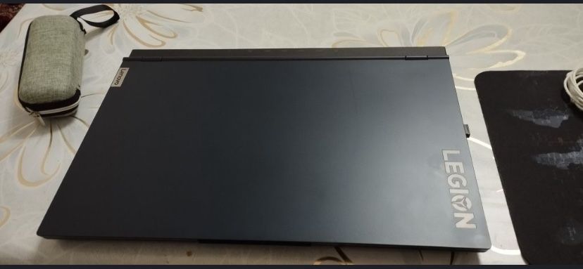 Lenova LeGion 5 GAMING