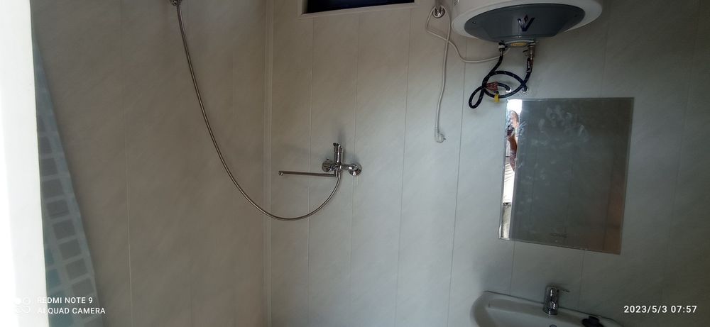 Контайнер kantenir ofes yotoqxona magazen