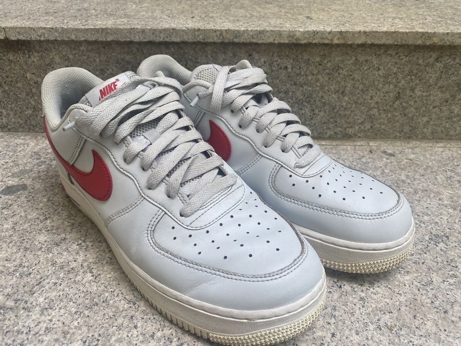 Nike Air Force 1 ‘07 USA, Marime 44