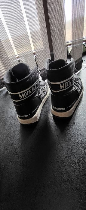 Cizme Moon Boot copii - mar.31